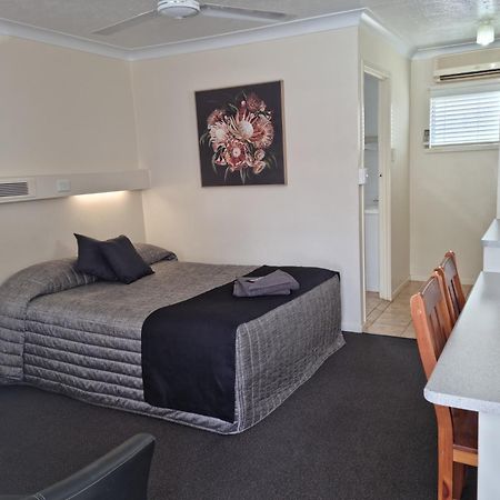 Whiteoaks Motel & Lodges Toowoomba Kültér fotó