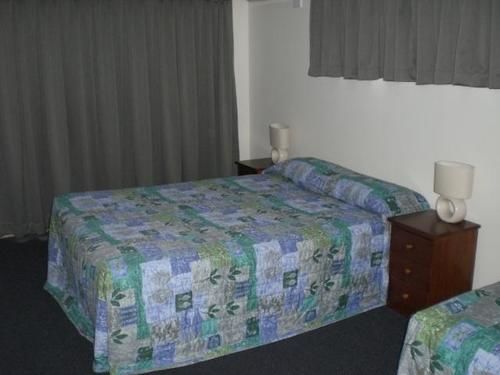Whiteoaks Motel & Lodges Toowoomba Kültér fotó