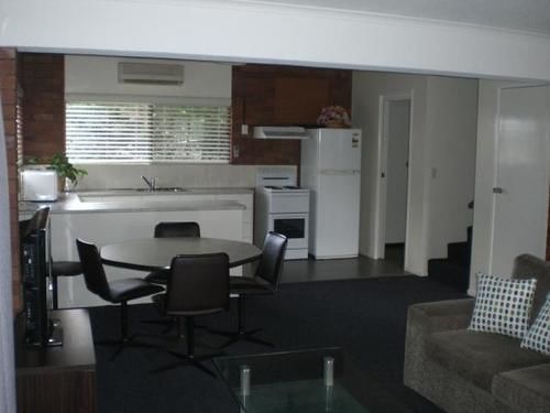 Whiteoaks Motel & Lodges Toowoomba Kültér fotó