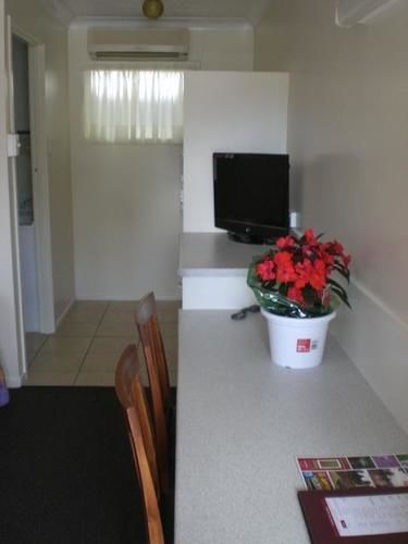 Whiteoaks Motel & Lodges Toowoomba Kültér fotó