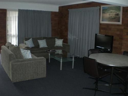 Whiteoaks Motel & Lodges Toowoomba Kültér fotó