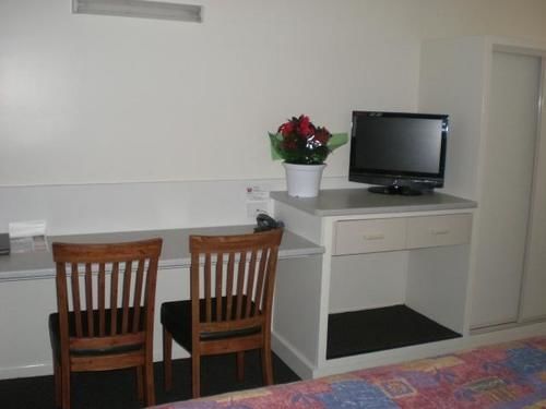 Whiteoaks Motel & Lodges Toowoomba Kültér fotó